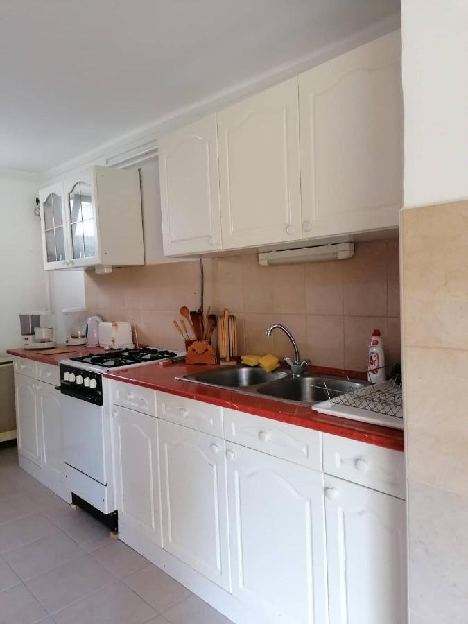 Appartement Sarkadi Apartman à Hajdúszoboszló Extérieur photo