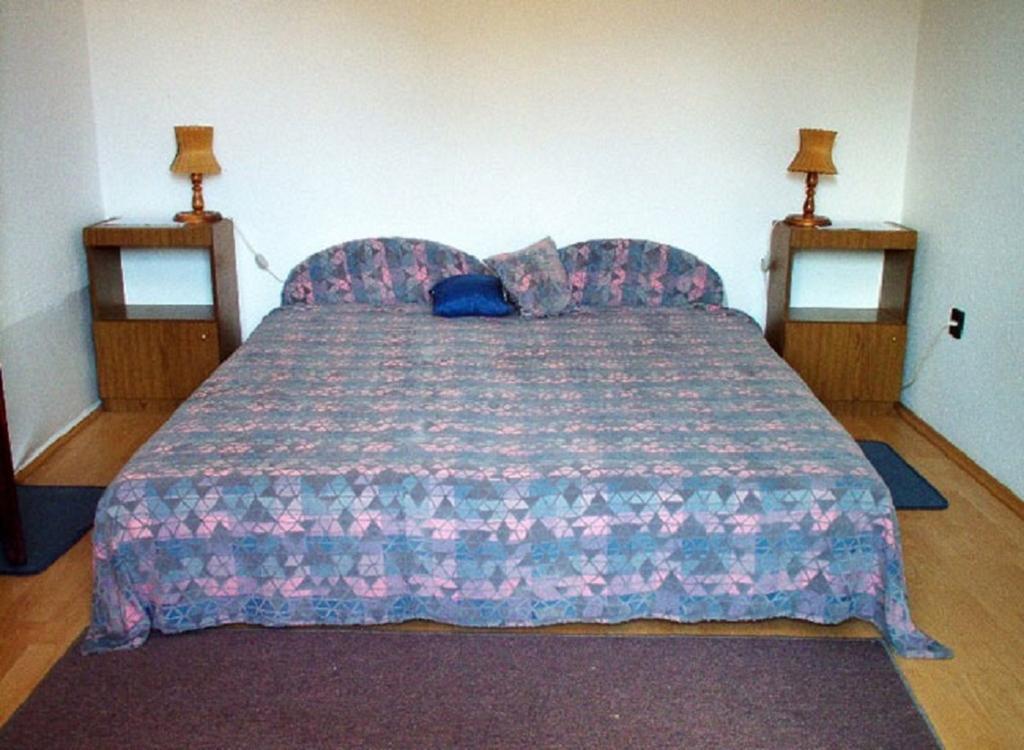 Sarkadi Apartman Hajdúszoboszló Extérieur photo