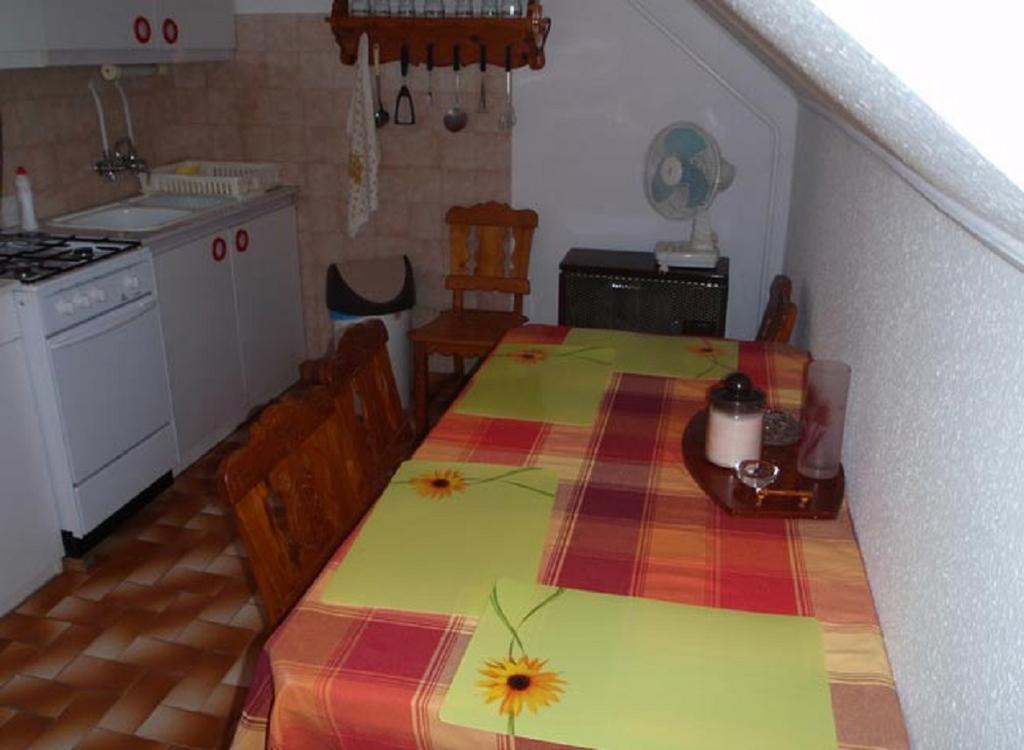 Appartement Sarkadi Apartman à Hajdúszoboszló Extérieur photo