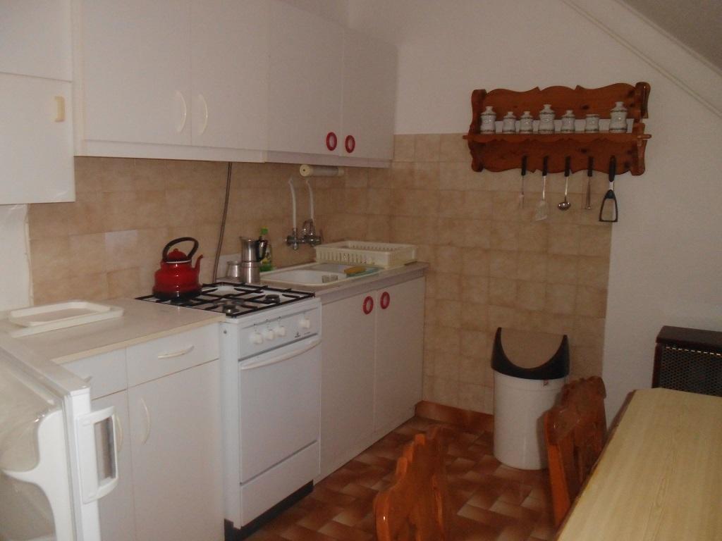 Appartement Sarkadi Apartman à Hajdúszoboszló Extérieur photo