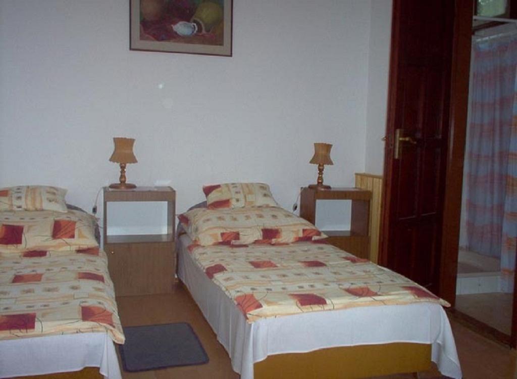 Sarkadi Apartman Hajdúszoboszló Extérieur photo