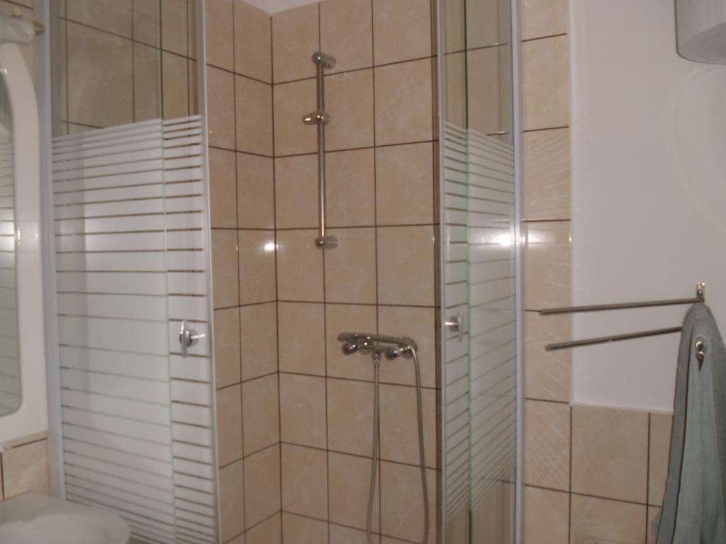 Appartement Sarkadi Apartman à Hajdúszoboszló Extérieur photo