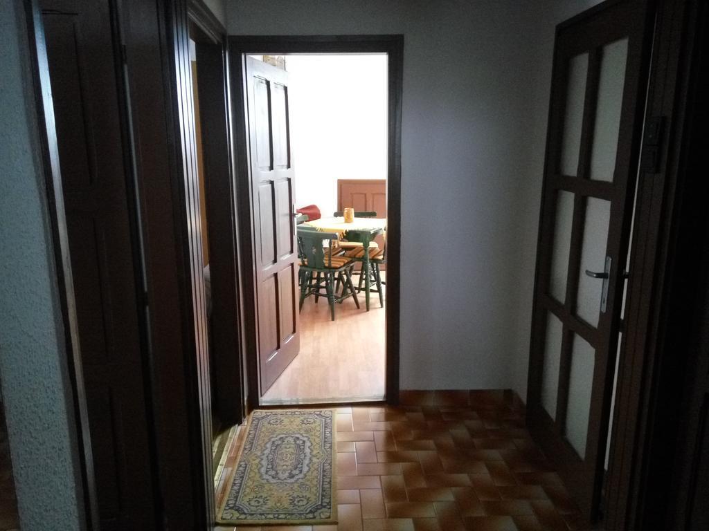 Appartement Sarkadi Apartman à Hajdúszoboszló Extérieur photo