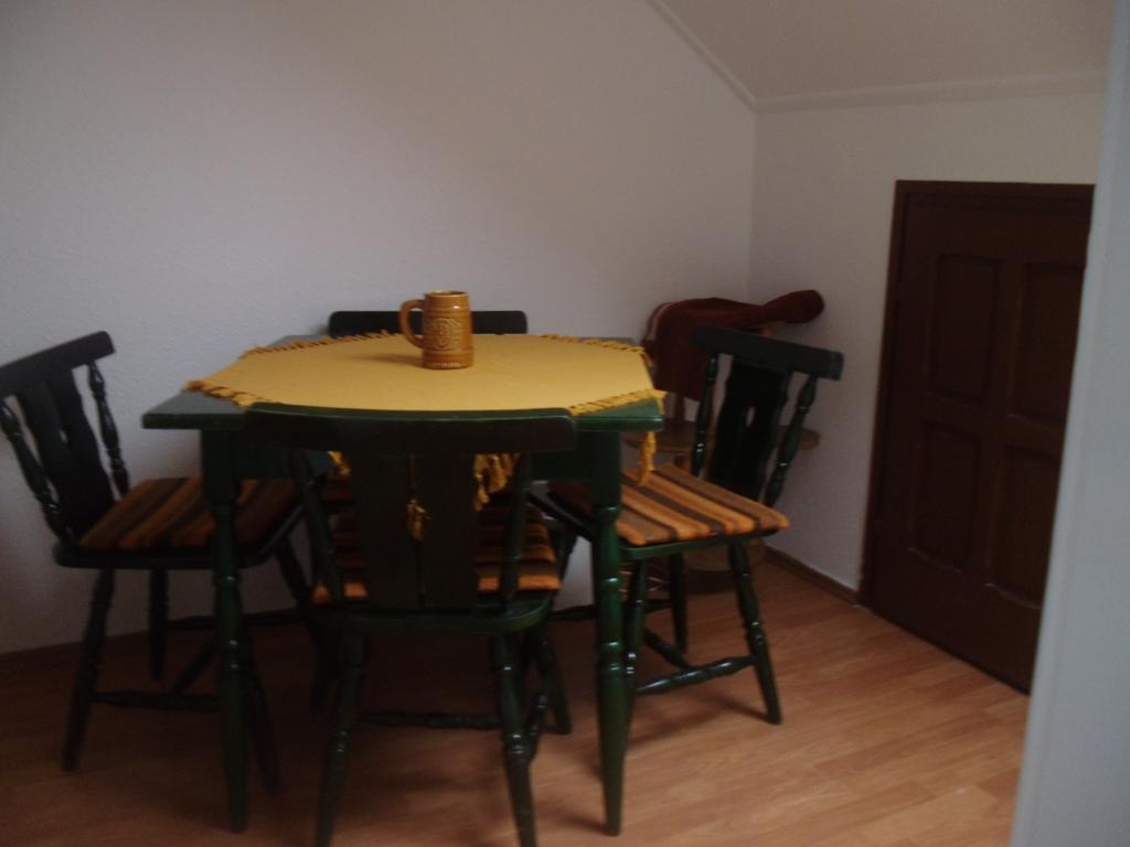 Appartement Sarkadi Apartman à Hajdúszoboszló Extérieur photo