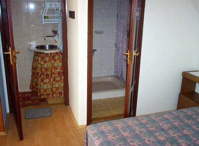 Sarkadi Apartman Hajdúszoboszló Extérieur photo