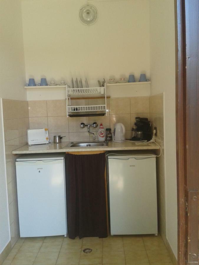 Appartement Sarkadi Apartman à Hajdúszoboszló Extérieur photo