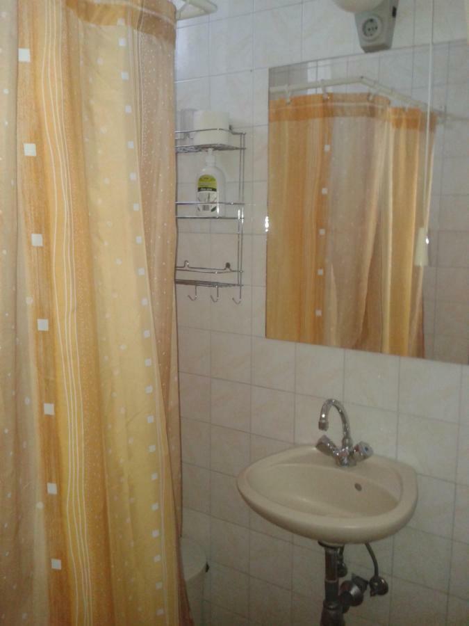 Appartement Sarkadi Apartman à Hajdúszoboszló Extérieur photo