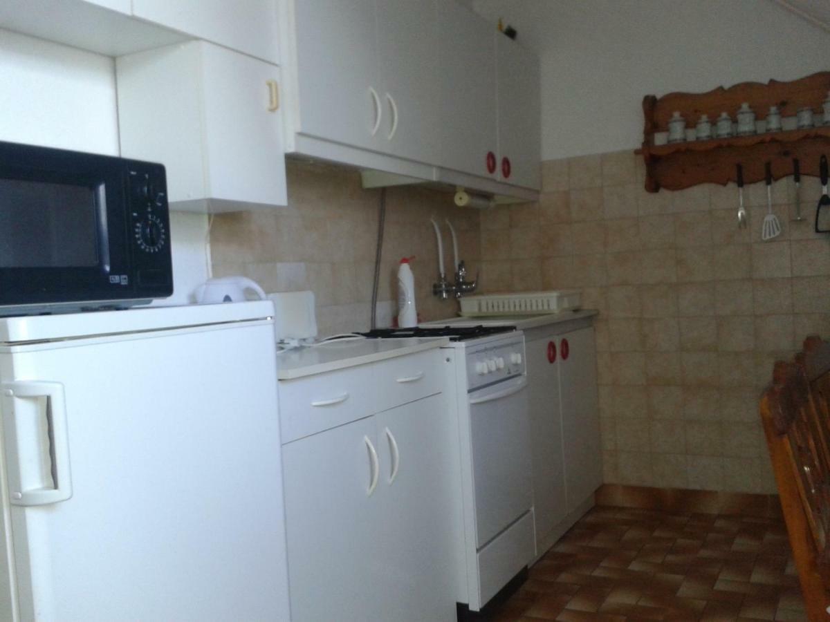 Appartement Sarkadi Apartman à Hajdúszoboszló Extérieur photo