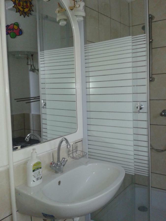 Sarkadi Apartman Hajdúszoboszló Extérieur photo